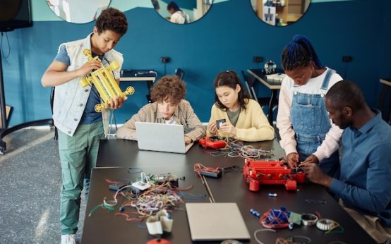 How the 2025 Federal Education Budget Will Shape STEM Programs - Cover Image