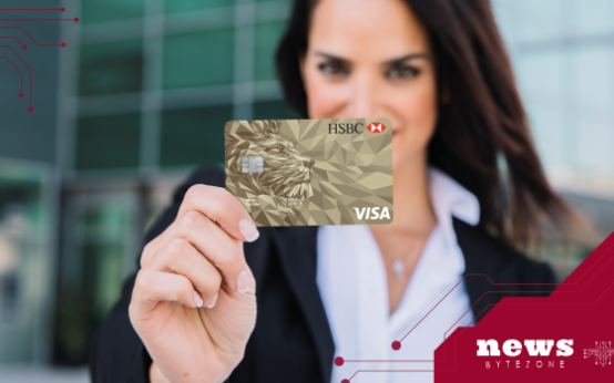 HSBC Oro