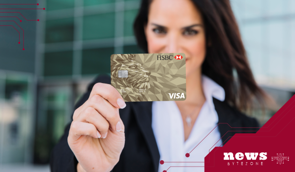 HSBC Oro