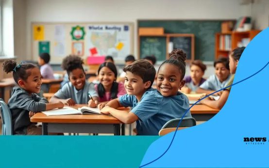 Neurodiversity in the classroom: embracing different learning styles