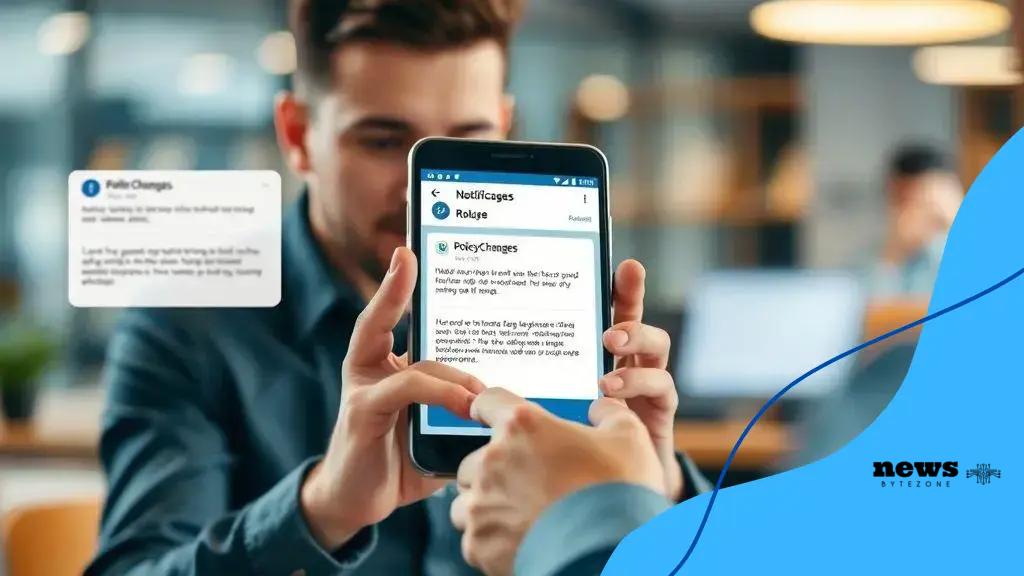 The benefits of timely notifications