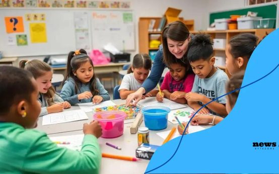 Gamification in education: Transforming learning experiences