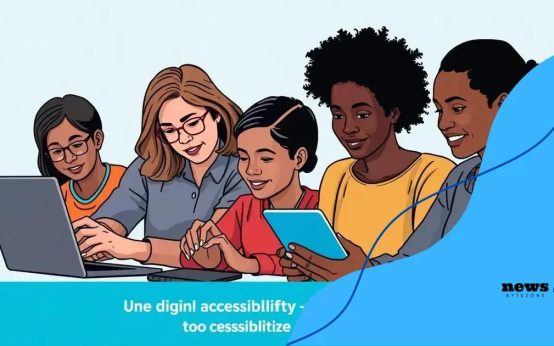 Digital access as a public utility: bridging the gap
