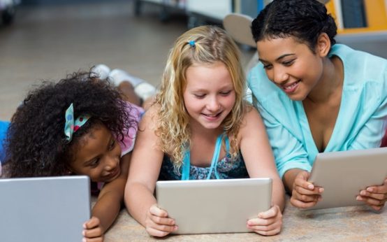 Emerging Trends in K-12 Curriculum Development: A 2025 Guide - Cover Image