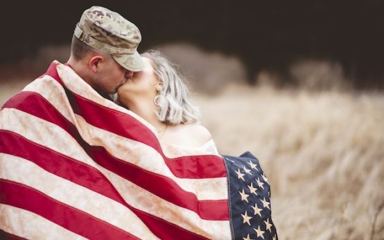 Unlock Veteran Benefits: A Guide to Hidden Perks and Resources - Cover Image