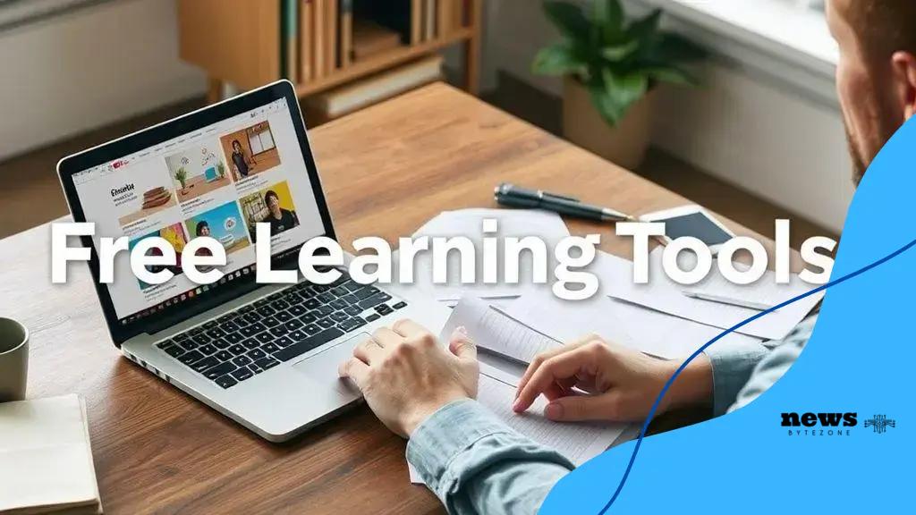 How to choose the right free learning tool