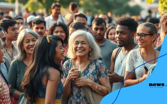 Community tensions: exploring their roots and impact