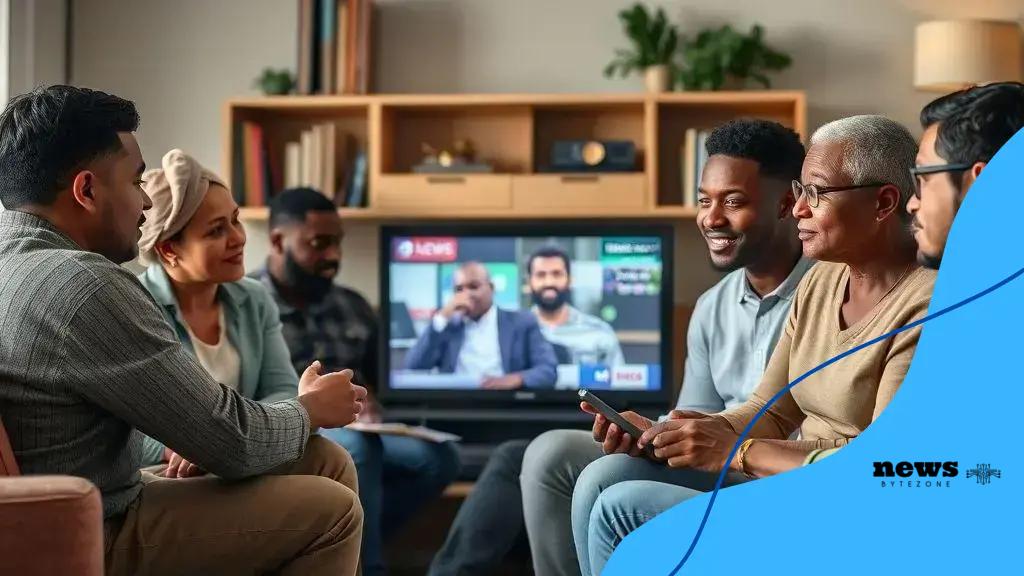 The role of media in escalating issues