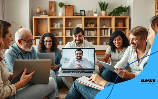 OnlineWebinars: Transform Your Learning Experience Today