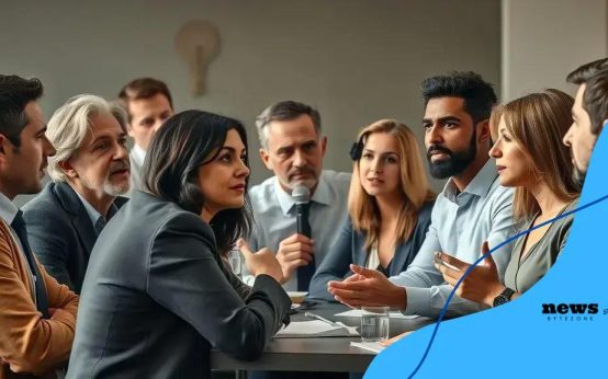 GovernmentDebate: Unpacking crucial issues and solutions