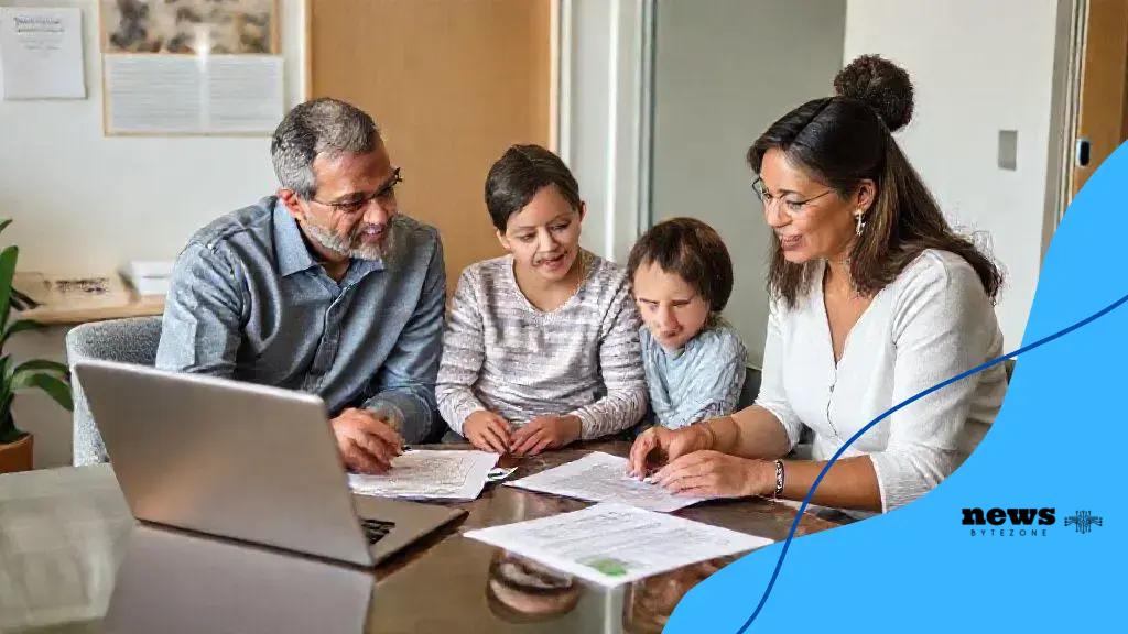 Navigating Government Assistance Programs