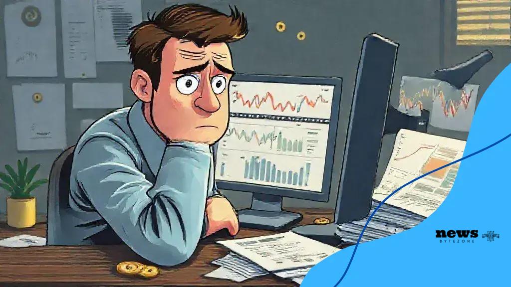 Common mistakes investors make