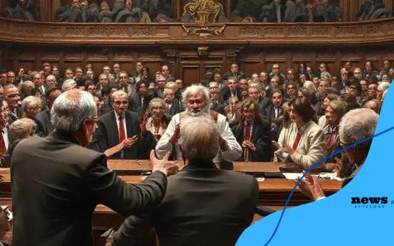 Legislative battles shaping our future: what to expect