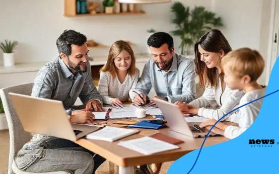 HomeBudgeting: Master Your Finances Easily