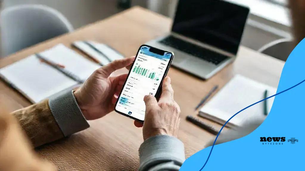 Tools to track your expenses