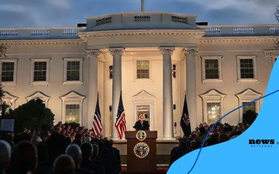 WhiteHouseSpeech: Uncovering the Power of Presidential Addresses