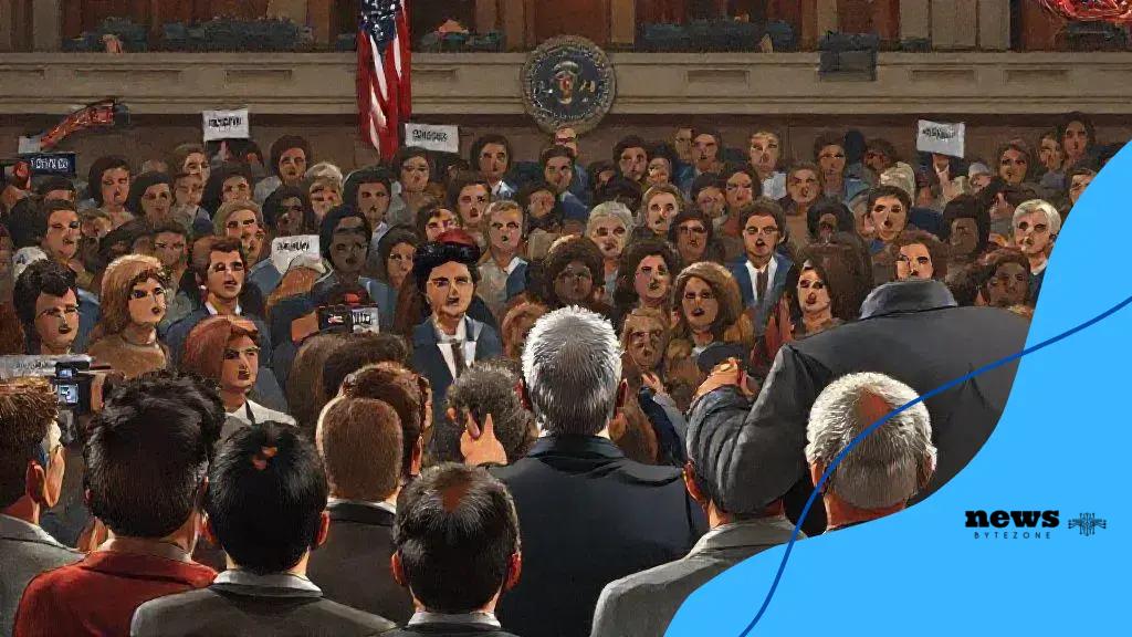 How speeches influence public opinion