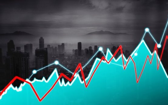 2025 Economic Forecast: Will the Market Correct by 15%? - Cover Image