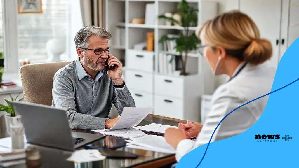 Negotiating with healthcare providers