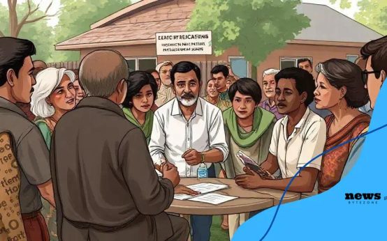 Disaster relocation: How to prepare and adapt