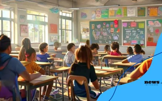 BackToClassroom: Engage Students Like Never Before